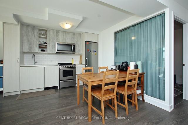317 - 251 Manitoba St, Condo with 2 bedrooms, 1 bathrooms and 1 parking in Toronto ON | Image 16