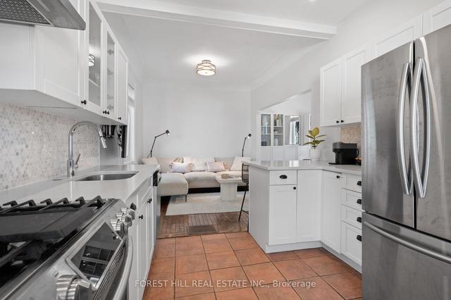 158 Napier St, House detached with 1 bedrooms, 1 bathrooms and 0 parking in Hamilton ON | Image 5