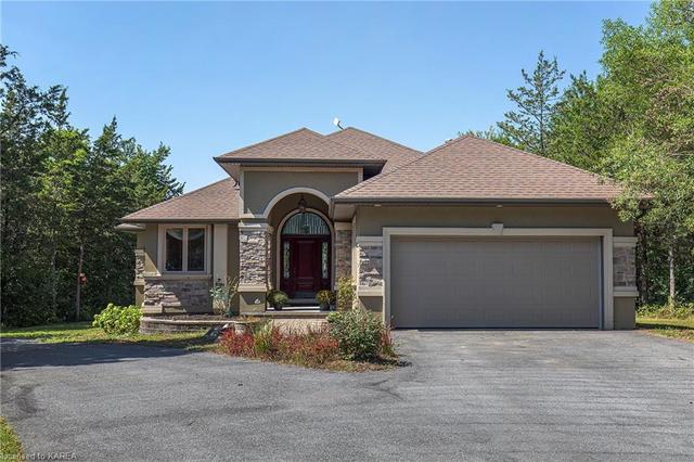 4629 North Shore Road, House detached with 4 bedrooms, 3 bathrooms and 8 parking in South Frontenac ON | Image 2