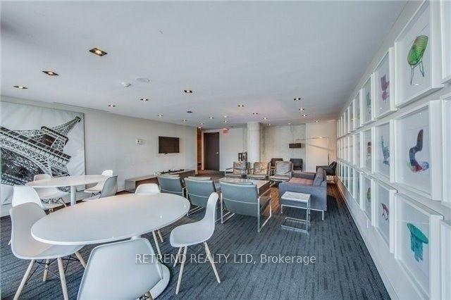 313 - 318 King St E, Condo with 1 bedrooms, 1 bathrooms and 0 parking in Toronto ON | Image 7