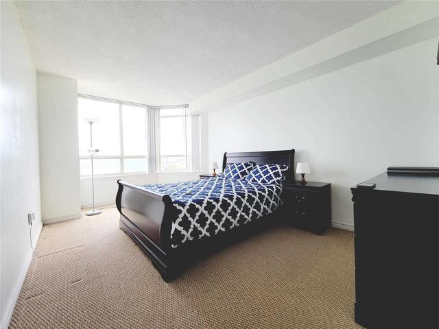 622 - 3 Greystone Walk Dr, Condo with 2 bedrooms, 2 bathrooms and 1 parking in Toronto ON | Image 21