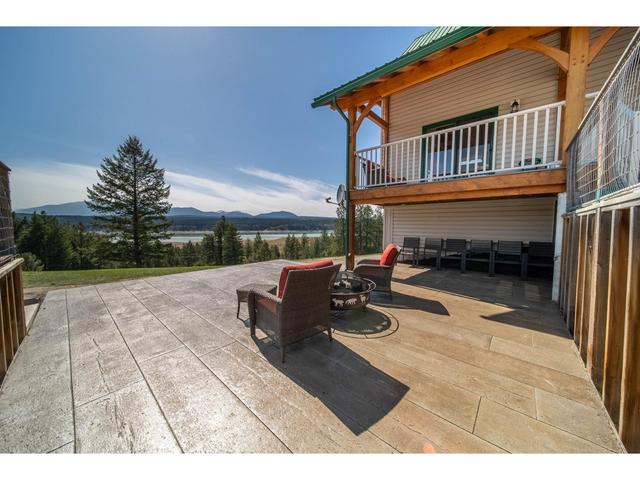 779 Sundown Lane, House detached with 3 bedrooms, 4 bathrooms and null parking in East Kootenay B BC | Image 57