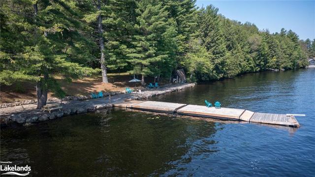 29 Island 26lm, House detached with 5 bedrooms, 1 bathrooms and null parking in Gravenhurst ON | Image 38