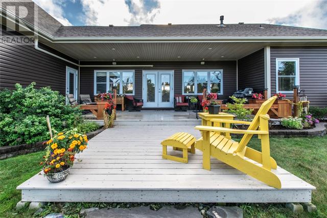 19 Jesses Pl, House detached with 3 bedrooms, 3 bathrooms and null parking in Flatrock NL | Image 8