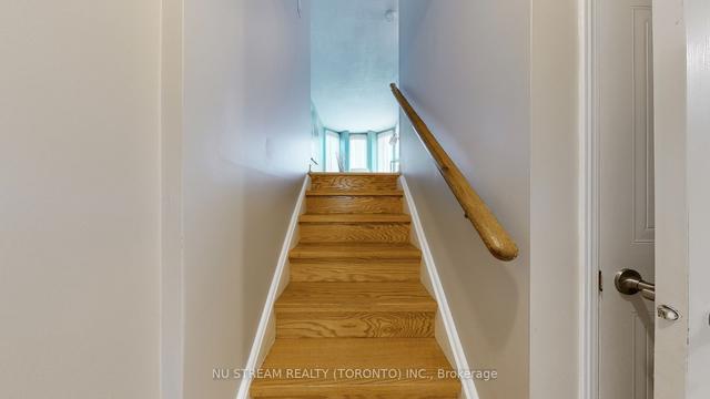 79 - 95 Weldrick Rd E, Townhouse with 3 bedrooms, 3 bathrooms and 2 parking in Richmond Hill ON | Image 21