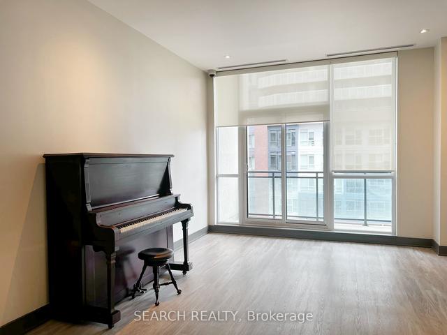 3501 - 4099 Brickstone Mews, Condo with 1 bedrooms, 1 bathrooms and 1 parking in Mississauga ON | Image 24