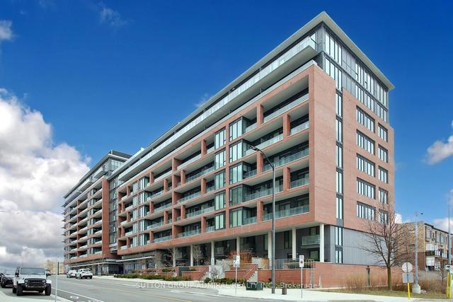 428 - 99 Eagle Rock Way, Condo with 1 bedrooms, 1 bathrooms and 1 parking in Vaughan ON | Image 1