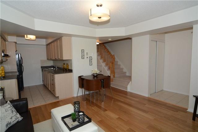 87 - 150 Chancery Rd, Townhouse with 2 bedrooms, 2 bathrooms and 1 parking in Markham ON | Image 6