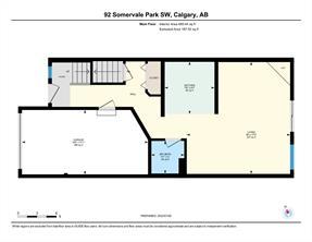 92 Somervale Pk Sw, Home with 2 bedrooms, 2 bathrooms and 2 parking in Calgary AB | Image 29