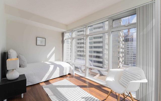 1002 - 2191 Yonge St, Condo with 2 bedrooms, 2 bathrooms and 1 parking in Toronto ON | Image 28