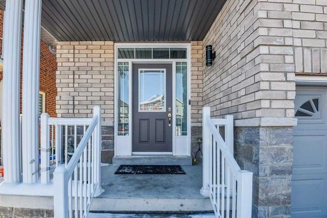 17 Heritage St, House detached with 3 bedrooms, 4 bathrooms and 4 parking in Bradford West Gwillimbury ON | Image 12