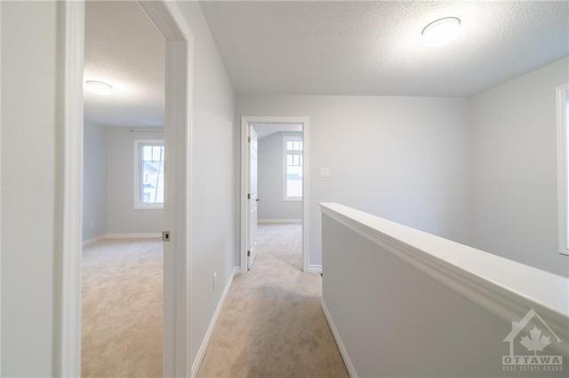543 Rye Grass Way, Townhouse with 3 bedrooms, 3 bathrooms and 2 parking in Ottawa ON | Image 18