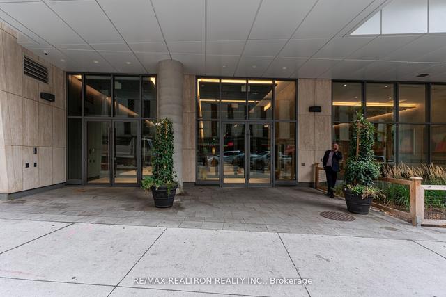 2911 - 2221 Yonge St, Condo with 1 bedrooms, 1 bathrooms and 1 parking in Toronto ON | Image 33