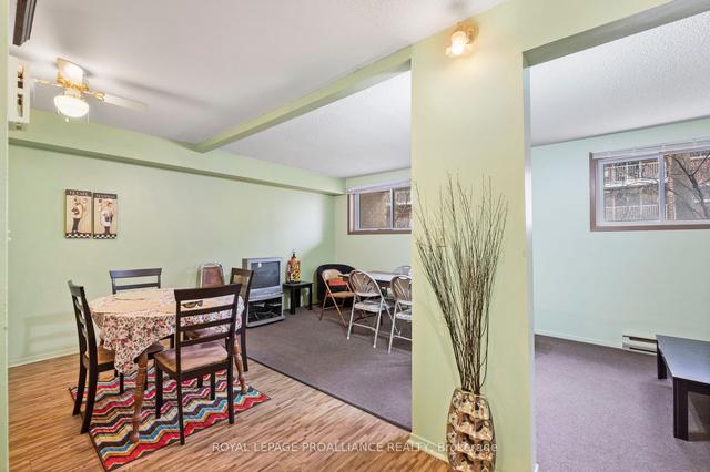 211 - 316 Kingsdale Ave, Condo with 2 bedrooms, 1 bathrooms and 1 parking in Kingston ON | Image 27