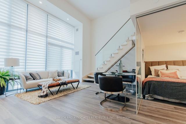 107 - 430 Roncesvalles Ave, Condo with 2 bedrooms, 2 bathrooms and 1 parking in Toronto ON | Image 24