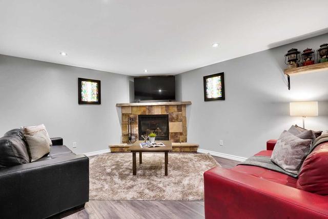 4419 Hill St, House detached with 4 bedrooms, 3 bathrooms and 14 parking in Clarington ON | Image 11
