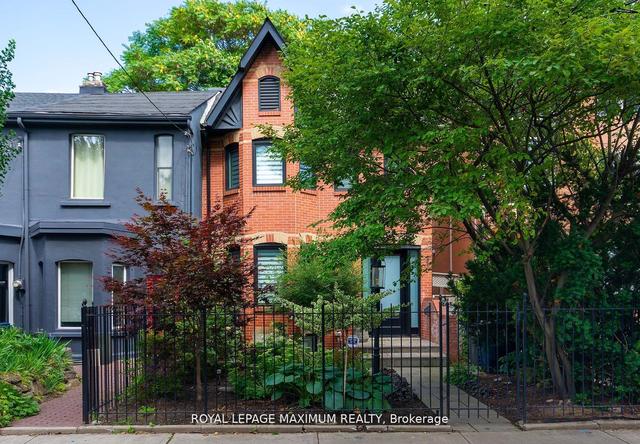 307 Ontario St, House detached with 3 bedrooms, 3 bathrooms and 2 parking in Toronto ON | Image 12