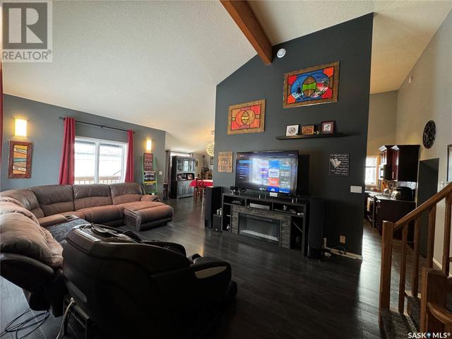 1013 13th Street, House detached with 5 bedrooms, 3 bathrooms and null parking in Humboldt SK | Image 5