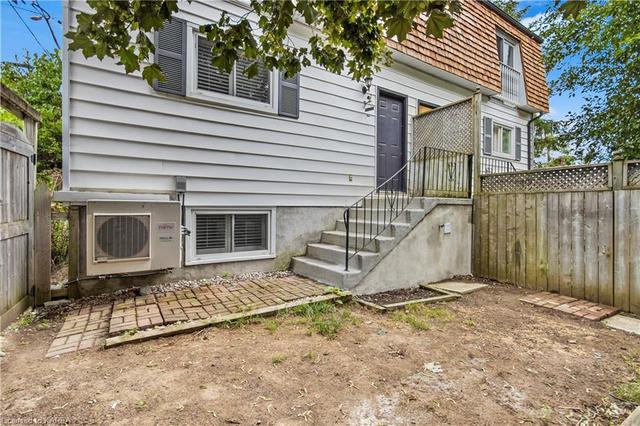 411 Regent St, House semidetached with 3 bedrooms, 2 bathrooms and 1 parking in Kingston ON | Image 25
