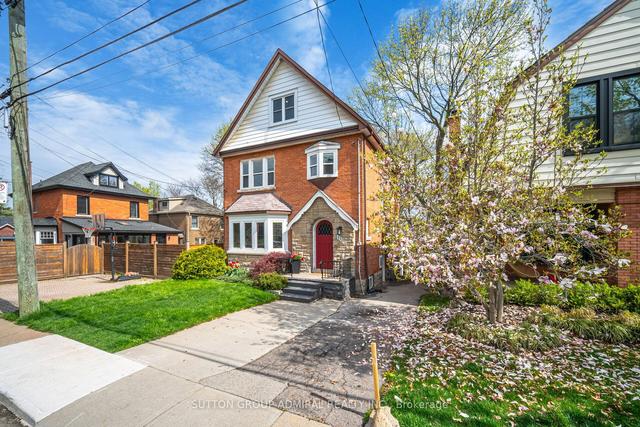 112 Hillcrest Ave, House detached with 4 bedrooms, 3 bathrooms and 2 parking in Hamilton ON | Image 12