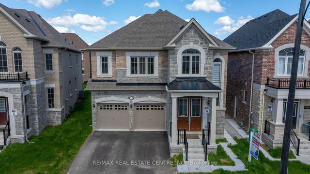 38 Kambalda Rd, House detached with 5 bedrooms, 4 bathrooms and 4 parking in Brampton ON | Image 29
