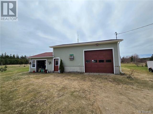 6569 Route 313, House detached with 2 bedrooms, 1 bathrooms and null parking in Shippagan P NB | Image 20