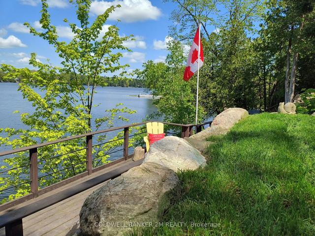 1004 Rocky Shore Lane, House detached with 3 bedrooms, 2 bathrooms and 9 parking in South Frontenac ON | Image 27