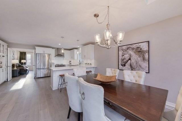 18 Meyer Ave, House detached with 2 bedrooms, 3 bathrooms and 5 parking in Barrie ON | Image 24