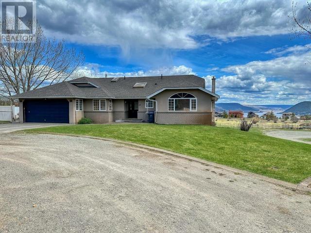 66 Woodland Dr, House detached with 5 bedrooms, 4 bathrooms and null parking in Williams Lake BC | Image 1