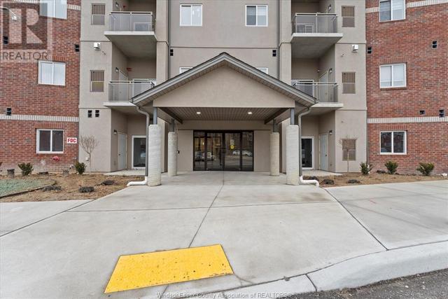 406 - 1888 Westview Park Blvd, Condo with 2 bedrooms, 2 bathrooms and null parking in LaSalle ON | Image 5