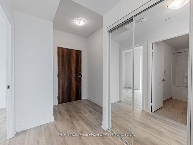 1023 - 251 Manitoba St, Condo with 1 bedrooms, 1 bathrooms and 1 parking in Toronto ON | Image 11