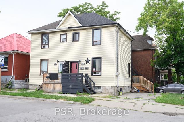 38 Princess St, House semidetached with 2 bedrooms, 3 bathrooms and 2 parking in Hamilton ON | Image 12