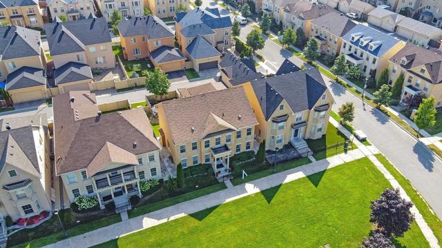 4 Crescent Park Ln, House detached with 4 bedrooms, 4 bathrooms and 4 parking in Markham ON | Image 24