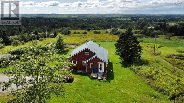 4532 Highway 357, House detached with 2 bedrooms, 1 bathrooms and null parking in Halifax NS | Image 1