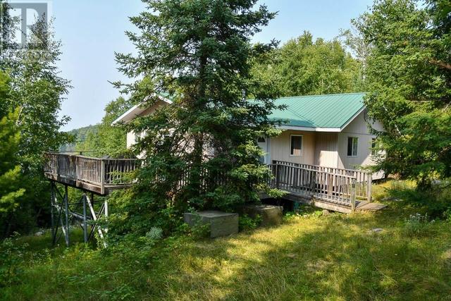 5220 Highway 71, House detached with 3 bedrooms, 1 bathrooms and null parking in Sioux Narrows Nestor Falls ON | Image 35