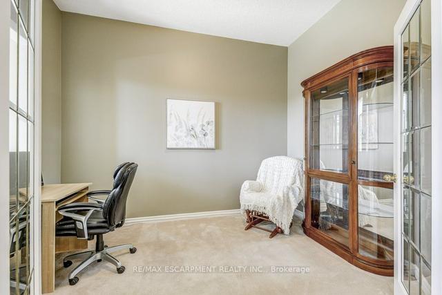307 - 262 Dundas St E, Condo with 1 bedrooms, 1 bathrooms and 2 parking in Hamilton ON | Image 20