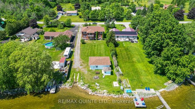 132 Hiscock Shores Rd, House detached with 5 bedrooms, 4 bathrooms and 16 parking in Prince Edward County ON | Image 19