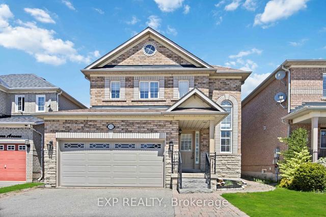 172 Tierra Ave, House detached with 3 bedrooms, 4 bathrooms and 6 parking in Vaughan ON | Image 1