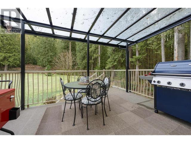 12920 Alouette Rd, House detached with 5 bedrooms, 5 bathrooms and 8 parking in Maple Ridge BC | Image 18