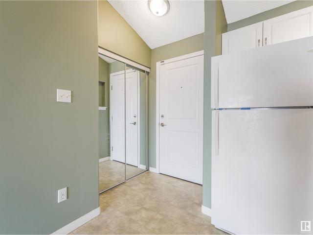 411 - 2305 35a Ave Nw, Condo with 1 bedrooms, 1 bathrooms and null parking in Edmonton AB | Image 9