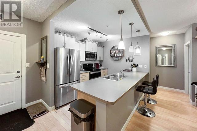 3607, - 135c Sandpiper Road, Condo with 2 bedrooms, 2 bathrooms and 2 parking in Wood Buffalo AB | Image 7