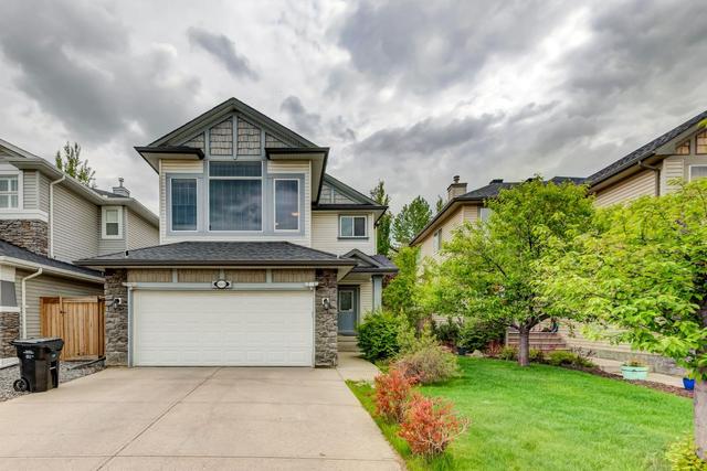 12431 Crestmont Blvd Sw, House detached with 4 bedrooms, 3 bathrooms and 4 parking in Calgary AB | Image 1