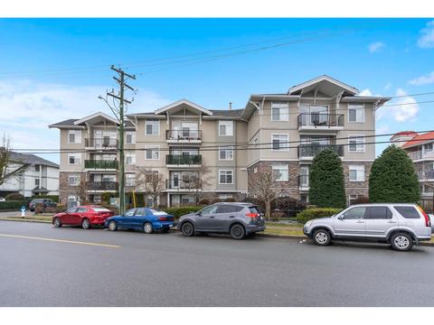 404-33255 Old Yale Rd, Abbotsford, BC, V2S8R2 | Card Image