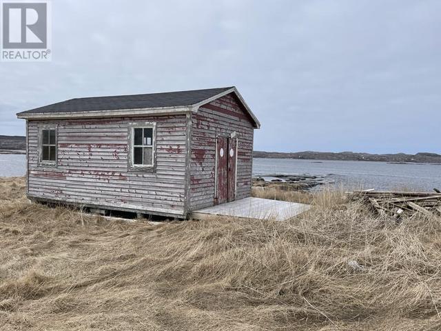 21 Herring Cove Road, House detached with 2 bedrooms, 1 bathrooms and null parking in Fogo Island NL | Image 20
