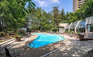 2502 - 85 Skymark Dr, Condo with 1 bedrooms, 2 bathrooms and 1 parking in Toronto ON | Image 17