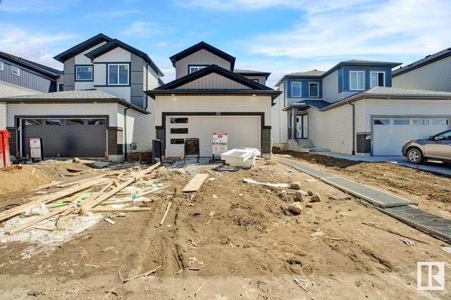 112 Bluff Cv, House detached with 3 bedrooms, 2 bathrooms and null parking in Leduc AB | Image 4