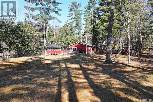111 Camp Rd, House detached with 2 bedrooms, 1 bathrooms and null parking in Saint Marys NB | Image 40