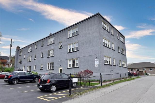 14 - 1759 King St E, Condo with 1 bedrooms, 1 bathrooms and null parking in Hamilton ON | Image 22