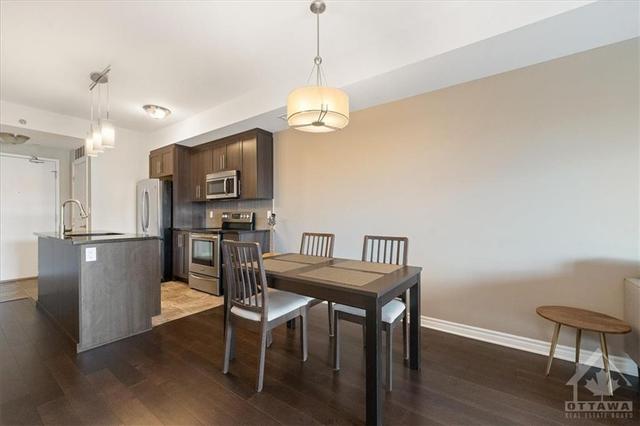 412 - 120 Prestige Cir, Condo with 1 bedrooms, 1 bathrooms and 2 parking in Ottawa ON | Image 13