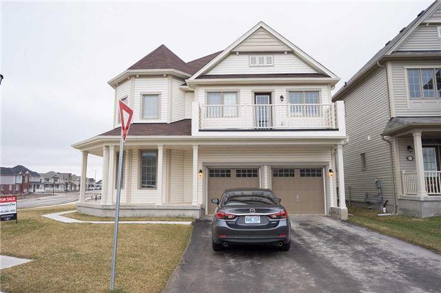 8365 Tulip Tree Dr, House detached with 3 bedrooms, 3 bathrooms and 2 parking in Niagara Falls ON | Image 11